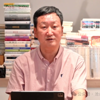 沧州孔子学会传统经典读书会2025年第七期举行