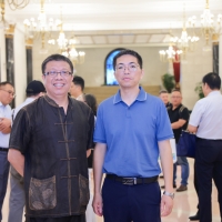 新书发布<<中国式领导力: 修己安人, 内圣外王之道>>