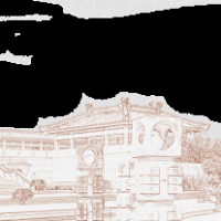 曲阜市委党史研究中心向孔子研究院捐赠党史方志书籍