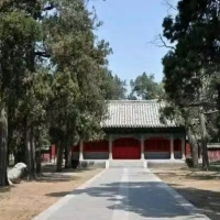 启聖王叔梁纥