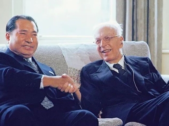 陈来：孔子思想的世界意义