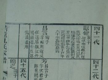 丹阳派