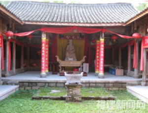 "江南孔裔第一村"传承千百年文脉