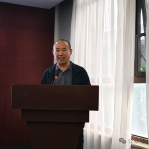 中国传统文化促进会孔传会 孔子文化大讲堂